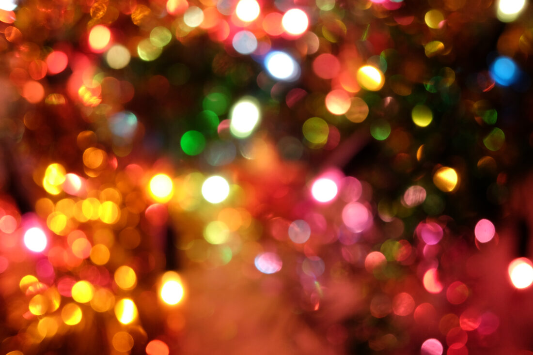 Lawrence Lights drivethru holiday display now open News, Sports